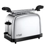 Russell Hobbs Russell Hobbs 23310-57 Tostapane con Pinze 1200 W Acciaio Inox