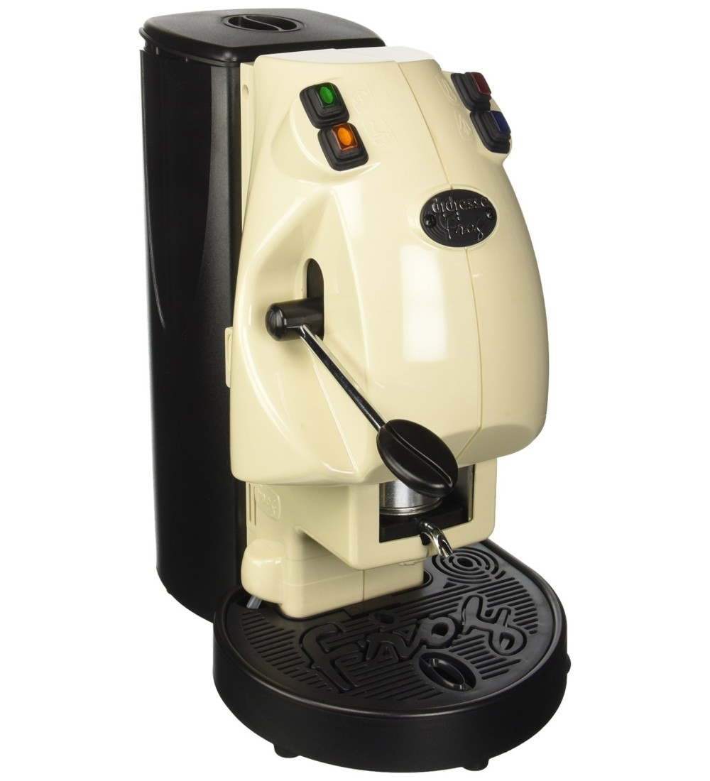 Didiesse Didiesse Frog Revolution Automatica/Manuale Macchina per espresso 1,5 L Didiesse Didiesse Frog Revolution Automatica/Manuale Macchina per espresso 1,5 L
