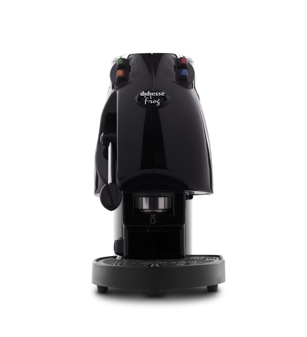 Didiesse Didiesse Frog Revolution Automatica/Manuale Macchina per espresso 1,5 L Didiesse Didiesse Frog Revolution Automatica/Manuale Macchina per espresso 1,5 L