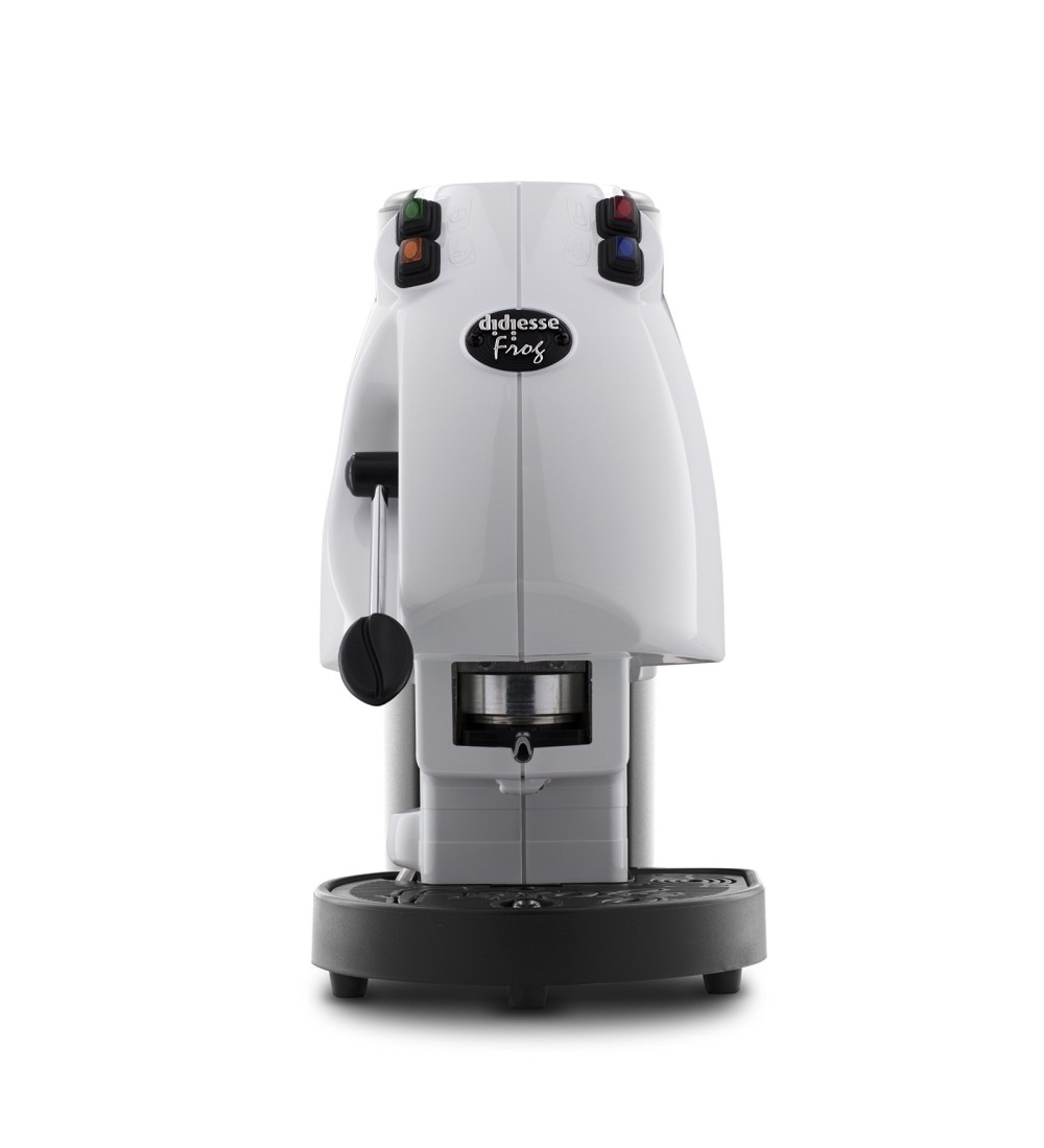 Didiesse Caffè Borbone Frog Didiesse Automatica/Manuale Macchina per caffè a cialde 2 L