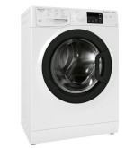 Hotpoint HOTPOINT LAVATRICE 7KG SLIM INVERTER VAP.B 1200GIRI BWSA RSSG R527 B IT Hotpoint HOTPOINT LAVATRICE 7KG SLIM INVERTER VAP.B 1200GIRI BWSA RSSG R527 B IT