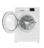 Hotpoint HOTPOINT LAVATRICE 7KG SLIM INVERTER VAP.B 1200GIRI BWSA RSSG R527 B IT Hotpoint HOTPOINT LAVATRICE 7KG SLIM INVERTER VAP.B 1200GIRI BWSA RSSG R527 B IT