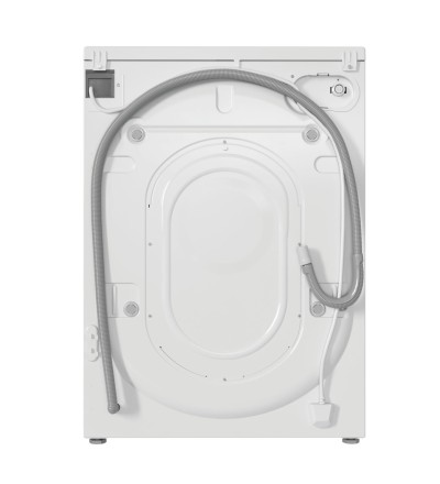Hotpoint HOTPOINT LAVATRICE 7KG SLIM INVERTER VAP.B 1200GIRI BWSA RSSG R527 B IT Hotpoint HOTPOINT LAVATRICE 7KG SLIM INVERTER VAP.B 1200GIRI BWSA RSSG R527 B IT