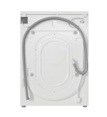 Hotpoint HOTPOINT LAVATRICE 7KG SLIM INVERTER VAP.B 1200GIRI BWSA RSSG R527 B IT Hotpoint HOTPOINT LAVATRICE 7KG SLIM INVERTER VAP.B 1200GIRI BWSA RSSG R527 B IT
