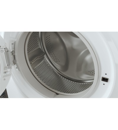 Hotpoint HOTPOINT LAVATRICE 7KG SLIM INVERTER VAP.B 1200GIRI BWSA RSSG R527 B IT Hotpoint HOTPOINT LAVATRICE 7KG SLIM INVERTER VAP.B 1200GIRI BWSA RSSG R527 B IT