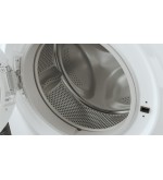 Hotpoint HOTPOINT LAVATRICE 7KG SLIM INVERTER VAP.B 1200GIRI BWSA RSSG R527 B IT Hotpoint HOTPOINT LAVATRICE 7KG SLIM INVERTER VAP.B 1200GIRI BWSA RSSG R527 B IT