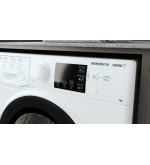 Hotpoint HOTPOINT LAVATRICE 7KG SLIM INVERTER VAP.B 1200GIRI BWSA RSSG R527 B IT Hotpoint HOTPOINT LAVATRICE 7KG SLIM INVERTER VAP.B 1200GIRI BWSA RSSG R527 B IT