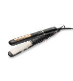 Bellissima Imetec Bellissima 11915 Steam Ceramic & Keratin Piastra per capelli a vapore 3 temperature