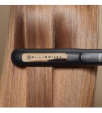 Bellissima Imetec Bellissima 11915 Steam Ceramic & Keratin Piastra per capelli a vapore 3 temperature Bellissima Imetec Bellissima 11915 Steam Ceramic & Keratin Piastra per capelli a vapore 3 temperature