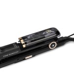 Bellissima Imetec Bellissima 11915 Steam Ceramic & Keratin Piastra per capelli a vapore 3 temperature Bellissima Imetec Bellissima 11915 Steam Ceramic & Keratin Piastra per capelli a vapore 3 temperature