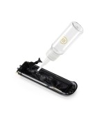 Bellissima Imetec Bellissima 11915 Steam Ceramic & Keratin Piastra per capelli a vapore 3 temperature Bellissima Imetec Bellissima 11915 Steam Ceramic & Keratin Piastra per capelli a vapore 3 temperature