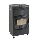 Campingaz Campingaz IR5000 Stufa a Gas Gpl da Interno 4200 W Grigio Antracite