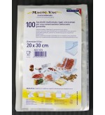 Magic Vac Magic Vac Sacchetti MISURE 20X30 100PZ ANP1076