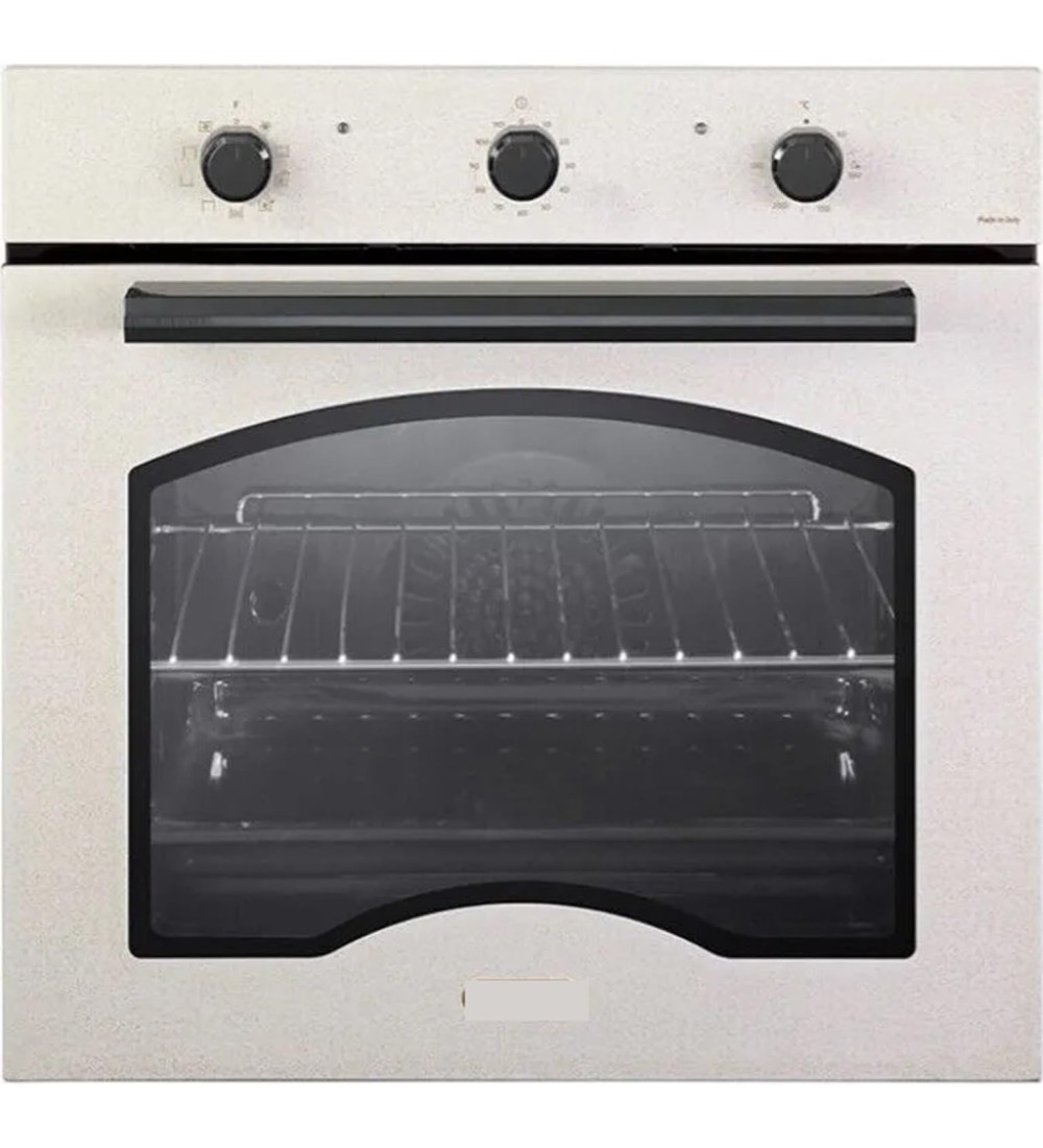 De’Longhi De’Longhi FM6SL Forno Elettrico da incasso Multifunzione 70 L Autopulente Classe A Avena De’Longhi De’Longhi FM6SL Forno Elettrico da incasso Multifunzione 70 L Autopulente Classe A Avena