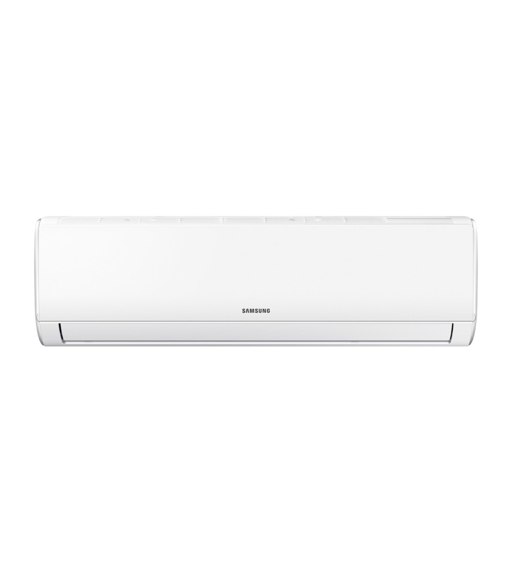 Samsung SAMSUNG CONDIZIONATORE 18000BTUAR35 A++/A+ R32 F-AR18ARB IT unità INTERNA E unità ESTERNA