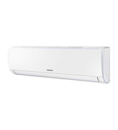 Samsung SAMSUNG CONDIZIONATORE 18000BTUAR35 A++/A+ R32 F-AR18ARB IT unità INTERNA E unità ESTERNA