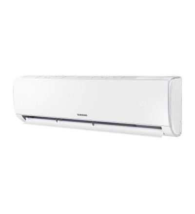 Samsung SAMSUNG CONDIZIONATORE 18000BTUAR35 A++/A+ R32 F-AR18ARB IT unità INTERNA E unità ESTERNA