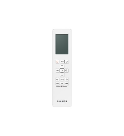 Samsung SAMSUNG CONDIZIONATORE 18000BTUAR35 A++/A+ R32 F-AR18ARB IT unità INTERNA E unità ESTERNA