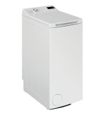 Hotpoint Ariston HOTPOINT LAVATRICE CARICA DALL'ALTO 6KG CLASSE C 1200GIRI WMTF 624U IT Hotpoint Ariston HOTPOINT LAVATRICE CARICA DALL'ALTO 6KG CLASSE C 1200GIRI WMTF 624U IT