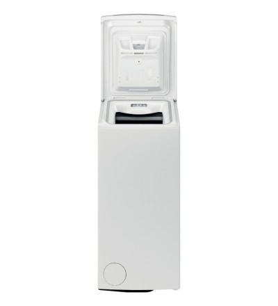 Hotpoint Ariston HOTPOINT LAVATRICE CARICA DALL'ALTO 6KG CLASSE C 1200GIRI WMTF 624U IT Hotpoint Ariston HOTPOINT LAVATRICE CARICA DALL'ALTO 6KG CLASSE C 1200GIRI WMTF 624U IT
