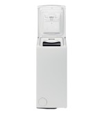 Hotpoint Ariston HOTPOINT LAVATRICE CARICA DALL'ALTO 6KG CLASSE C 1200GIRI WMTF 624U IT Hotpoint Ariston HOTPOINT LAVATRICE CARICA DALL'ALTO 6KG CLASSE C 1200GIRI WMTF 624U IT