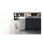 Hotpoint Ariston HOTPOINT LAVATRICE CARICA DALL'ALTO 6KG CLASSE C 1200GIRI WMTF 624U IT Hotpoint Ariston HOTPOINT LAVATRICE CARICA DALL'ALTO 6KG CLASSE C 1200GIRI WMTF 624U IT