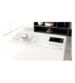 Hotpoint Ariston HOTPOINT LAVATRICE CARICA DALL'ALTO 6KG CLASSE C 1200GIRI WMTF 624U IT Hotpoint Ariston HOTPOINT LAVATRICE CARICA DALL'ALTO 6KG CLASSE C 1200GIRI WMTF 624U IT