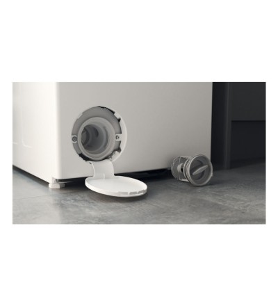 Hotpoint Ariston HOTPOINT LAVATRICE CARICA DALL'ALTO 6KG CLASSE C 1200GIRI WMTF 624U IT Hotpoint Ariston HOTPOINT LAVATRICE CARICA DALL'ALTO 6KG CLASSE C 1200GIRI WMTF 624U IT