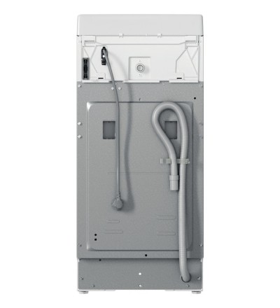 Hotpoint Ariston HOTPOINT LAVATRICE CARICA DALL'ALTO 6KG CLASSE C 1200GIRI WMTF 624U IT Hotpoint Ariston HOTPOINT LAVATRICE CARICA DALL'ALTO 6KG CLASSE C 1200GIRI WMTF 624U IT