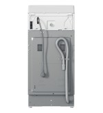 Hotpoint Ariston HOTPOINT LAVATRICE CARICA DALL'ALTO 6KG CLASSE C 1200GIRI WMTF 624U IT Hotpoint Ariston HOTPOINT LAVATRICE CARICA DALL'ALTO 6KG CLASSE C 1200GIRI WMTF 624U IT