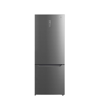 Midea MIDEA FRIGO COMBINATO TOTAL NO FROST 435LT E 70CM INOX MDRB593FGE02