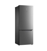 Midea MIDEA FRIGO COMBINATO TOTAL NO FROST 435LT E 70CM INOX MDRB593FGE02 Midea MIDEA FRIGO COMBINATO TOTAL NO FROST 435LT E 70CM INOX MDRB593FGE02