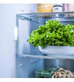 Midea MIDEA FRIGO COMBINATO TOTAL NO FROST 435LT E 70CM INOX MDRB593FGE02 Midea MIDEA FRIGO COMBINATO TOTAL NO FROST 435LT E 70CM INOX MDRB593FGE02