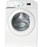 Indesit Indesit Lavatrice BWA 81496X WV IT 8kg Classe A 1400 giri Carica Frontale Bianca