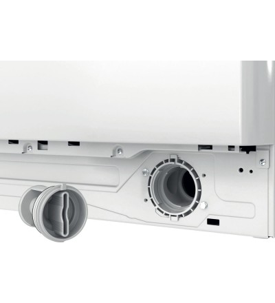 Indesit Indesit Lavatrice BWA 81496X WV IT 8kg Classe A 1400 giri Carica Frontale Bianca Indesit Indesit Lavatrice BWA 81496X WV IT 8kg Classe A 1400 giri Carica Frontale Bianca