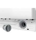 Indesit Indesit Lavatrice BWA 81496X WV IT 8kg Classe A 1400 giri Carica Frontale Bianca Indesit Indesit Lavatrice BWA 81496X WV IT 8kg Classe A 1400 giri Carica Frontale Bianca