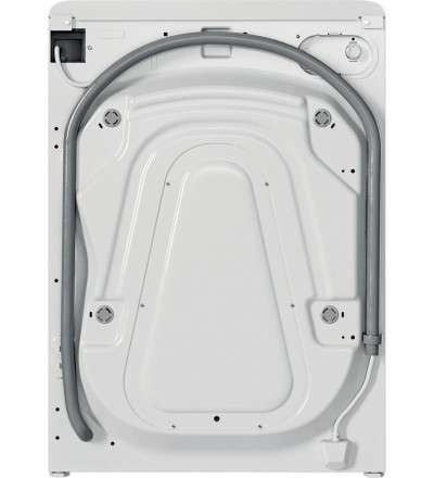 Indesit Indesit Lavatrice BWA 81496X WV IT 8kg Classe A 1400 giri Carica Frontale Bianca Indesit Indesit Lavatrice BWA 81496X WV IT 8kg Classe A 1400 giri Carica Frontale Bianca