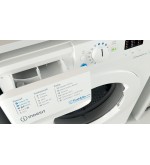 Indesit Indesit Lavatrice BWA 81496X WV IT 8kg Classe A 1400 giri Carica Frontale Bianca Indesit Indesit Lavatrice BWA 81496X WV IT 8kg Classe A 1400 giri Carica Frontale Bianca