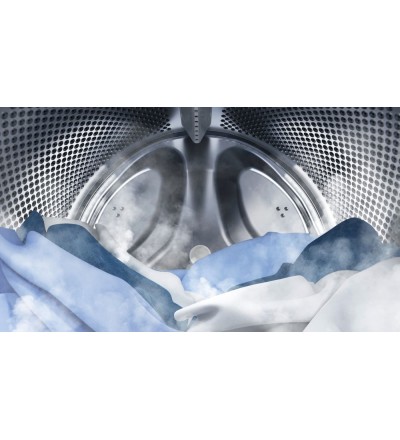 Indesit Indesit Lavatrice BWA 81496X WV IT 8kg Classe A 1400 giri Carica Frontale Bianca Indesit Indesit Lavatrice BWA 81496X WV IT 8kg Classe A 1400 giri Carica Frontale Bianca