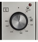 G3 Ferrari G3 Ferrari Forno Elettrico Ventilato 58 L 1800 W Nero Acciaio Inox G3 Ferrari G3 Ferrari Forno Elettrico Ventilato 58 L 1800 W Nero Acciaio Inox