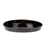G3 Ferrari G3 Ferrari Forno Elettrico Ventilato 58 L 1800 W Nero Acciaio Inox G3 Ferrari G3 Ferrari Forno Elettrico Ventilato 58 L 1800 W Nero Acciaio Inox