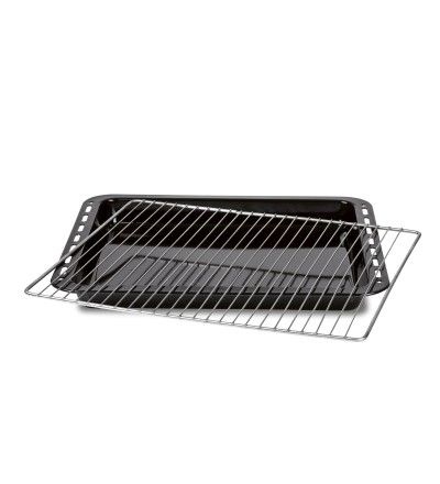 G3 Ferrari G3 Ferrari Forno Elettrico Ventilato 58 L 1800 W Nero Acciaio Inox G3 Ferrari G3 Ferrari Forno Elettrico Ventilato 58 L 1800 W Nero Acciaio Inox