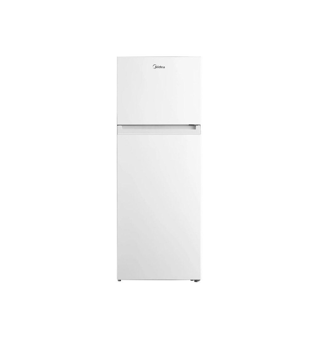 Midea Midea Frigorifero Bianco Combinato MDRT645MTE01E 463L No Frost Classe E Bianco 188x70cm