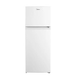 Midea Midea Frigorifero Bianco Combinato MDRT645MTE01E 463L No Frost Classe E Bianco 188x70cm