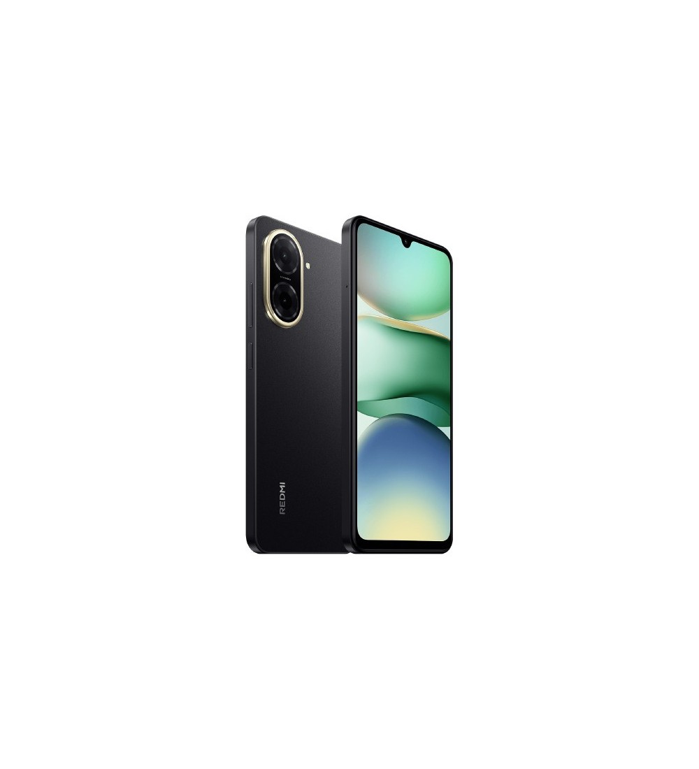 Xiaomi Xiaomi Redmi A5 3+64GB 6.88 Black DS EU Xiaomi Xiaomi Redmi A5 3+64GB 6.88 Black DS EU