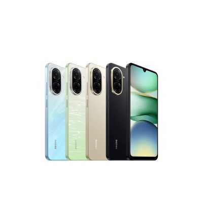 Xiaomi Xiaomi Redmi A5 3+64GB 6.88 Black DS EU Xiaomi Xiaomi Redmi A5 3+64GB 6.88 Black DS EU