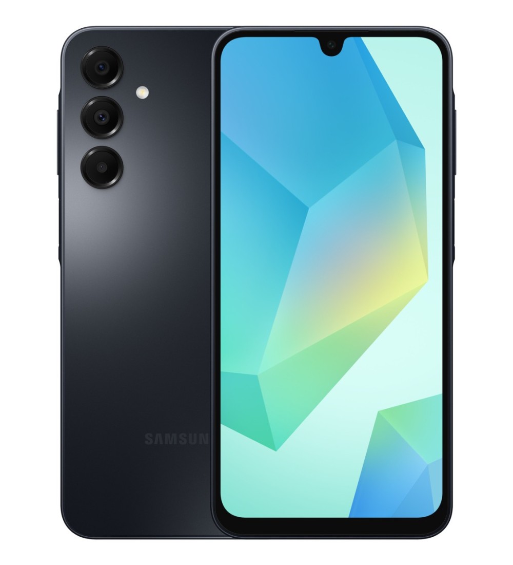 Samsung Samsung SM-A165 A16 4+128GB6.7 Blue Black DS EU Samsung Samsung SM-A165 A16 4+128GB6.7 Blue Black DS EU