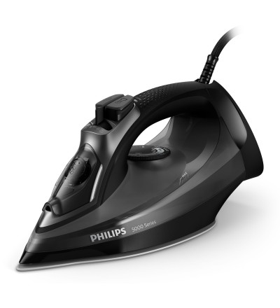 Philips 10Philips DST5040/80 Ferro da stiro a Vapore 2600 W Philips 10Philips DST5040/80 Ferro da stiro a Vapore 2600 W