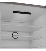 BEKO Beko B3RCNE564HG Frigorifero Combinato Doppia Porta 490 L Total No Frost Classe E Grigio BEKO Beko B3RCNE564HG Frigorifero Combinato Doppia Porta 490 L Total No Frost Classe E Grigio