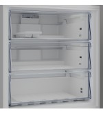 BEKO Beko B3RCNE564HG Frigorifero Combinato Doppia Porta 490 L Total No Frost Classe E Grigio BEKO Beko B3RCNE564HG Frigorifero Combinato Doppia Porta 490 L Total No Frost Classe E Grigio